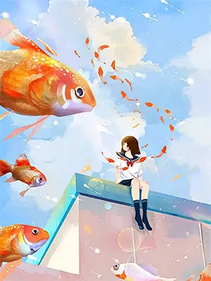 磨人的嫂子