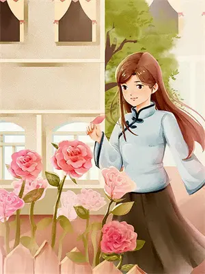 都市玄门类小说