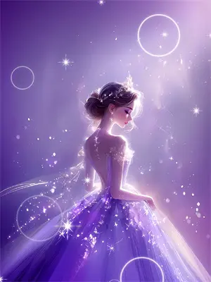 王妃是朵白莲花百度百科